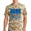 Core Cotton Camo Tee Thumbnail