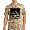 Core Cotton Camo Tee Thumbnail