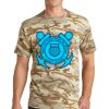 Core Cotton Camo Tee Thumbnail