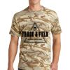 Core Cotton Camo Tee Thumbnail