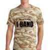 Core Cotton Camo Tee Thumbnail