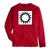 Unisex Perfect-T Long Sleeve T-Shirt Thumbnail