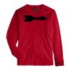 Unisex Perfect-T Long Sleeve T-Shirt Thumbnail