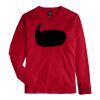 Unisex Perfect-T Long Sleeve T-Shirt Thumbnail