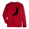 Unisex Perfect-T Long Sleeve T-Shirt Thumbnail