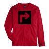 Unisex Perfect-T Long Sleeve T-Shirt Thumbnail