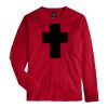 Unisex Perfect-T Long Sleeve T-Shirt Thumbnail