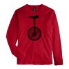 Unisex Perfect-T Long Sleeve T-Shirt Thumbnail