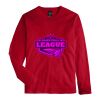 Unisex Perfect-T Long Sleeve T-Shirt Thumbnail