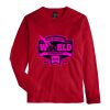 Unisex Perfect-T Long Sleeve T-Shirt Thumbnail
