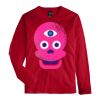 Unisex Perfect-T Long Sleeve T-Shirt Thumbnail