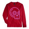 Unisex Perfect-T Long Sleeve T-Shirt Thumbnail