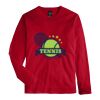 Unisex Perfect-T Long Sleeve T-Shirt Thumbnail