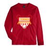 Unisex Perfect-T Long Sleeve T-Shirt Thumbnail