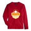 Unisex Perfect-T Long Sleeve T-Shirt Thumbnail