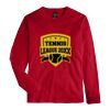 Unisex Perfect-T Long Sleeve T-Shirt Thumbnail