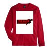 Unisex Perfect-T Long Sleeve T-Shirt Thumbnail