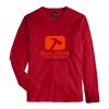 Unisex Perfect-T Long Sleeve T-Shirt Thumbnail