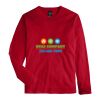 Unisex Perfect-T Long Sleeve T-Shirt Thumbnail