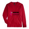 Unisex Perfect-T Long Sleeve T-Shirt Thumbnail