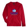 Unisex Perfect-T Long Sleeve T-Shirt Thumbnail