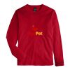 Unisex Perfect-T Long Sleeve T-Shirt Thumbnail