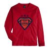 Unisex Perfect-T Long Sleeve T-Shirt Thumbnail