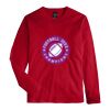 Unisex Perfect-T Long Sleeve T-Shirt Thumbnail