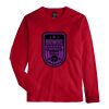 Unisex Perfect-T Long Sleeve T-Shirt Thumbnail