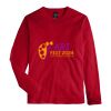 Unisex Perfect-T Long Sleeve T-Shirt Thumbnail