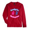Unisex Perfect-T Long Sleeve T-Shirt Thumbnail