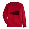 Unisex Perfect-T Long Sleeve T-Shirt Thumbnail