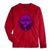 Unisex Perfect-T Long Sleeve T-Shirt Thumbnail