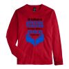 Unisex Perfect-T Long Sleeve T-Shirt Thumbnail