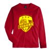Unisex Perfect-T Long Sleeve T-Shirt Thumbnail