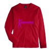 Unisex Perfect-T Long Sleeve T-Shirt Thumbnail