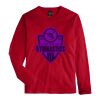 Unisex Perfect-T Long Sleeve T-Shirt Thumbnail