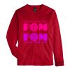 Unisex Perfect-T Long Sleeve T-Shirt Thumbnail