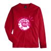 Unisex Perfect-T Long Sleeve T-Shirt Thumbnail
