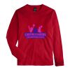 Unisex Perfect-T Long Sleeve T-Shirt Thumbnail