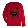 Unisex Perfect-T Long Sleeve T-Shirt Thumbnail