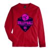 Unisex Perfect-T Long Sleeve T-Shirt Thumbnail