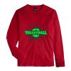 Unisex Perfect-T Long Sleeve T-Shirt Thumbnail