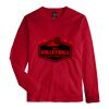 Unisex Perfect-T Long Sleeve T-Shirt Thumbnail