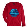 Unisex Perfect-T Long Sleeve T-Shirt Thumbnail