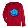 Unisex Perfect-T Long Sleeve T-Shirt Thumbnail