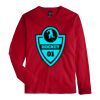 Unisex Perfect-T Long Sleeve T-Shirt Thumbnail