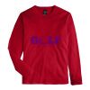 Unisex Perfect-T Long Sleeve T-Shirt Thumbnail