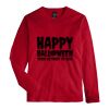 Unisex Perfect-T Long Sleeve T-Shirt Thumbnail