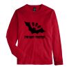 Unisex Perfect-T Long Sleeve T-Shirt Thumbnail